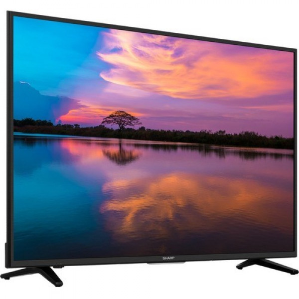 Sharp LC-65Q7000U - 65" Smart DLED TV - 2160p