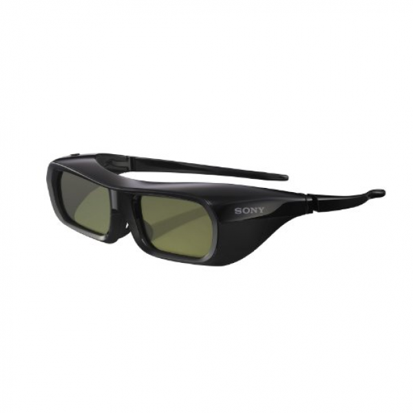 Sony Tdg Pj1 3d Glasses For Sony Vpl Hw30es Or Vpl Vw90es