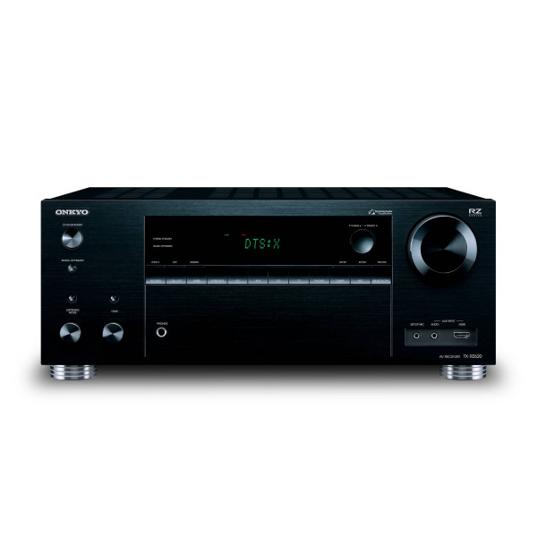 Onkyo TX-RZ620 7.2 Channel Network A/V Receiver