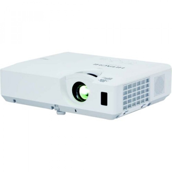 Hitachi CP-WX3030WN WXGA 3000 Lumens LCD Projector