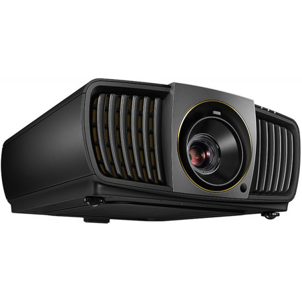 BenQ HT9050 4K Pro Cinema Projector with DCI-P3, HLD LED, Video Enhancer