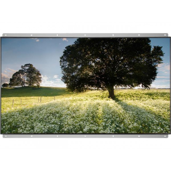 LG Electronics 47WX50MF-B OUTDOOR 47-Inch IPS 16:9  HDMI DVI DP W/ HDCP DSUB 15PIN RJ45 TV