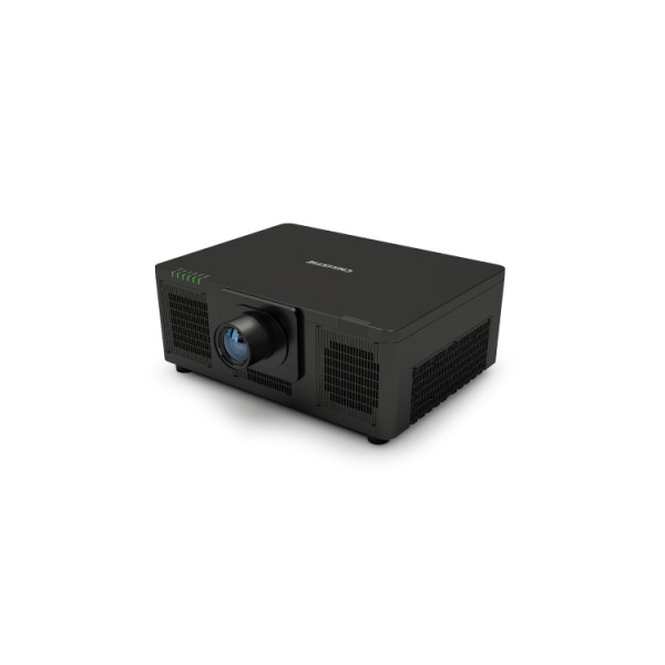 Christie Digital Systems - 121-058104-01 - LWU900-DS 3LCD Laser Projector - 1920 x 1200 - 20000 Hour Normal Mode - 6000 Lumens - Black