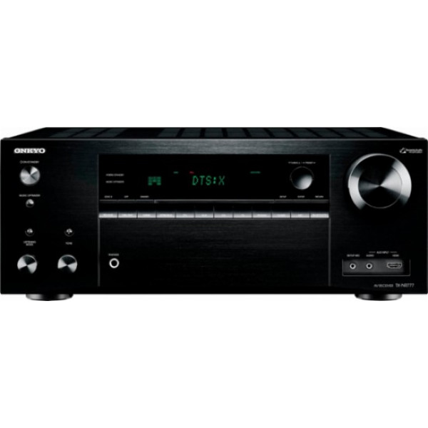 Onkyo TX-RZ720 THX-Certified 7.2-Channel 4K Network A/V Receiver