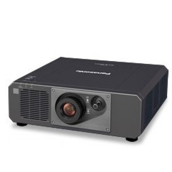 Panasonic PT RZ570BU - WUXGA 1080p DLP Laser Projector - 5200 lumens