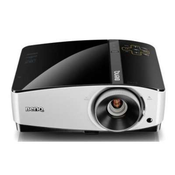 BenQ MW769 WXGA DLP 3D Projector