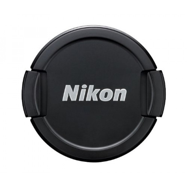 Nikon LC-67 Snap-on Front Lens Cap 67mm