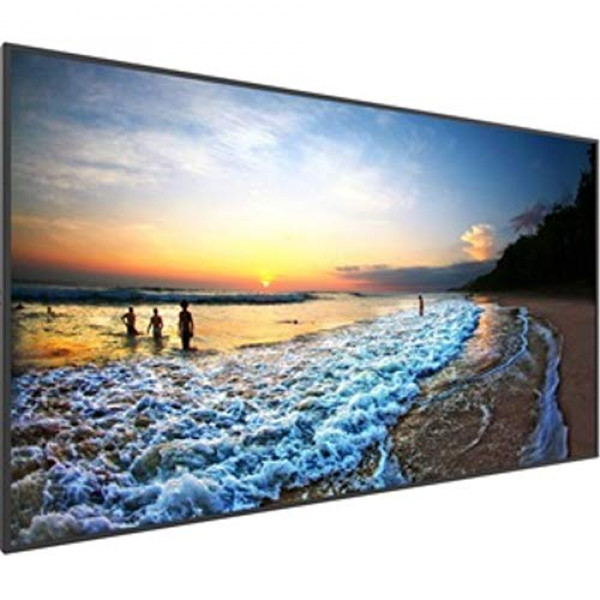 Planar Simplicity Series SL6564K 65" Screen Ultra Slim UHD LED LCD Display for Digital Signage