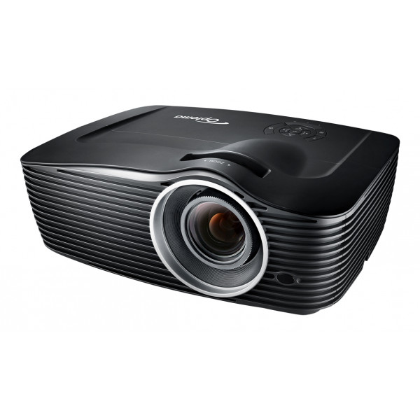 Optoma RB-X501 (Refurbished) - 4500 lumens 3D XGA DLP Projector with Stereo Speakers