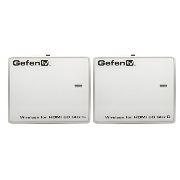 GEFEN GTV-WHD-60G Wireless Extender for HDMI 60 GHz