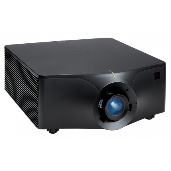 Christie Digital GS Series DHD850-GS - DLP projector - White - 140-030104