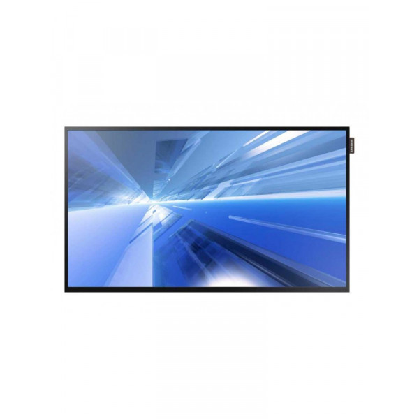 Samsung DME Series DM40E - 40" Commercial LED Display - 1080p