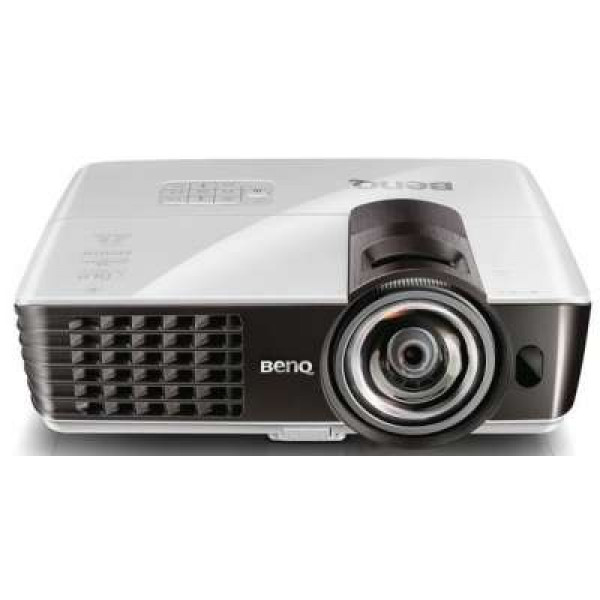 BENQ MX822ST XGA Multi-Region 3D DLP Projector 