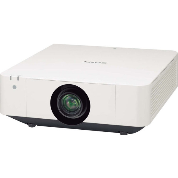 Sony VPL-FHZ61 WUXGA 6000 Lumen 1080p 3LCD Projector