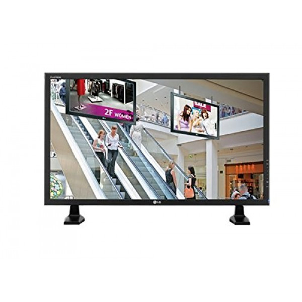 LG WS50 Series 55WS50MS-B - 55" Commercial LED Display - 1080p