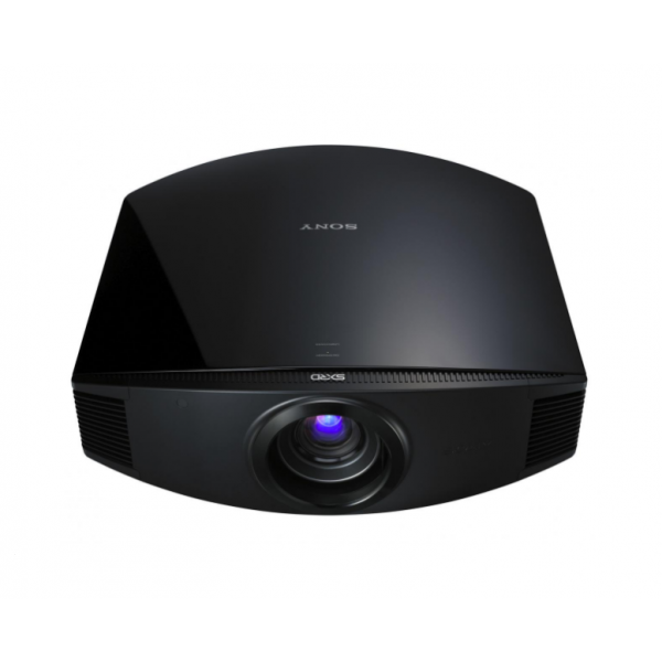 Sony VPL VW95ES - 3D Full HD ( ) 1080p SXRD Projector with IR transmitter - 1000 lumen - VPL-VW95ES