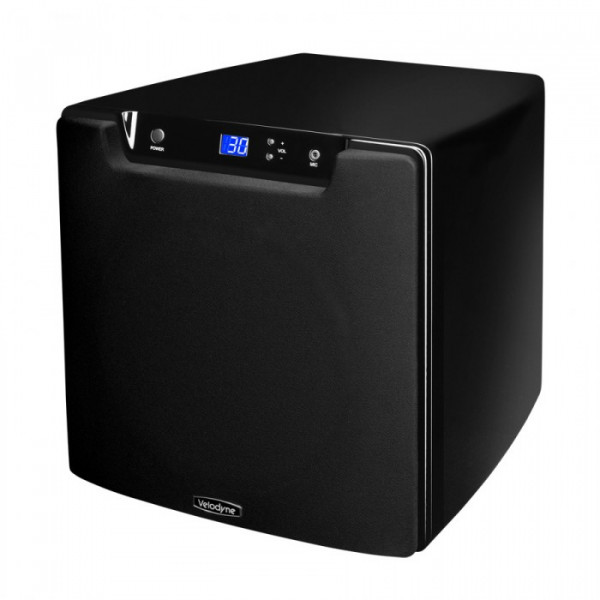 Velodyne Optimum 10 Digital EQ Subwoofer