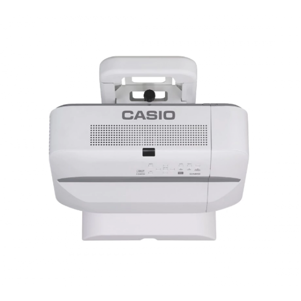 Casio short throw projector online