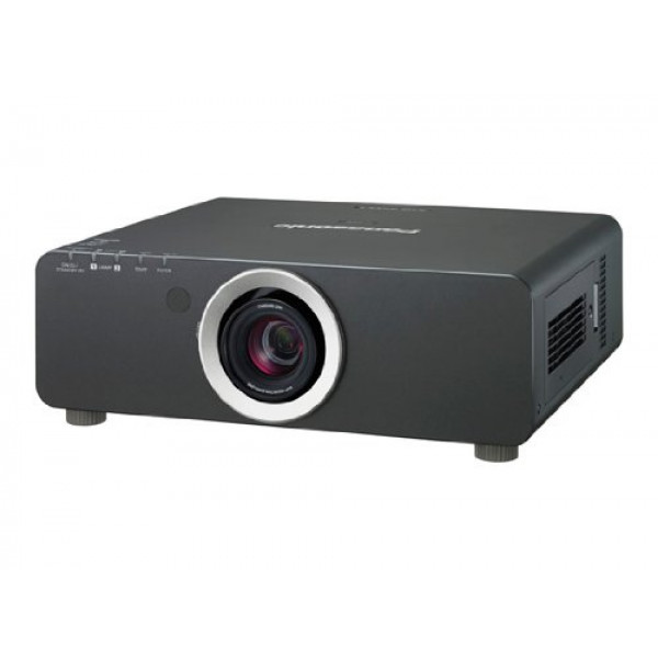 Panasonic PT-DZ680US DLP Projector - 1080p - HDTV - 16:10 PTDZ680US