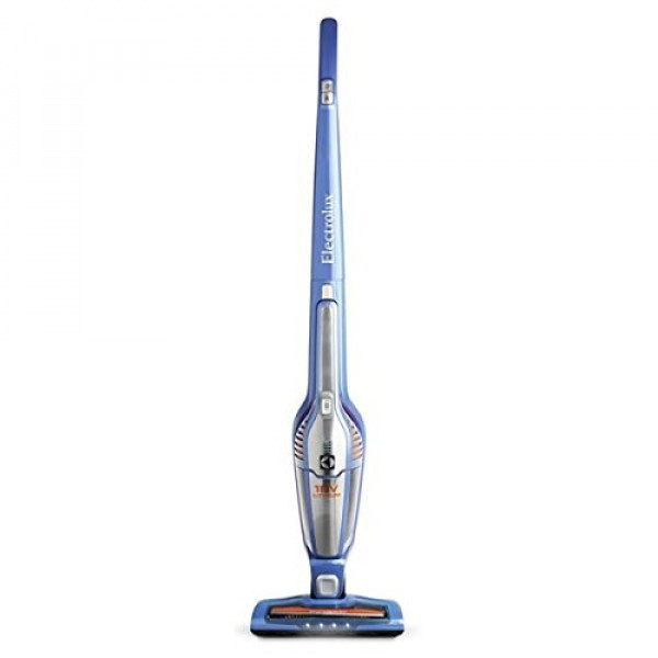 Electrolux EL2040A Ergorapido Power Ion 2-in-1 Stick Vacuum, Blue