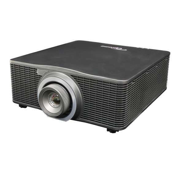 Optoma ProScene ZU850 - 3D WUXGA 1080p DLP Projector - 8000 ANSI lumens