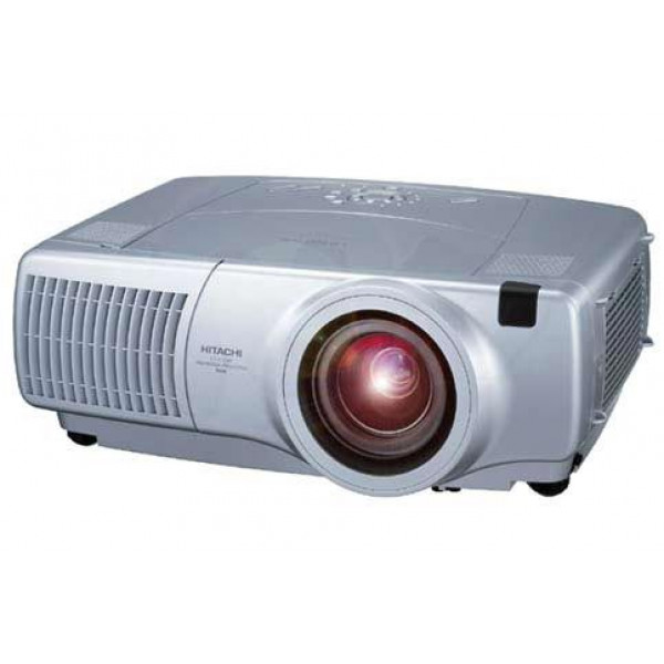 Hitachi CP-SX1350 3LCD SXGA+ Conference Room Projector