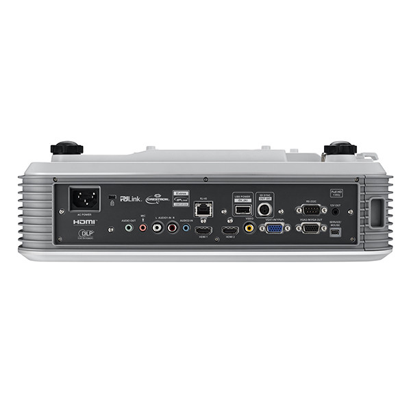 Optoma W319USTir WXGA Video Projector, 3300lm, Full 3D