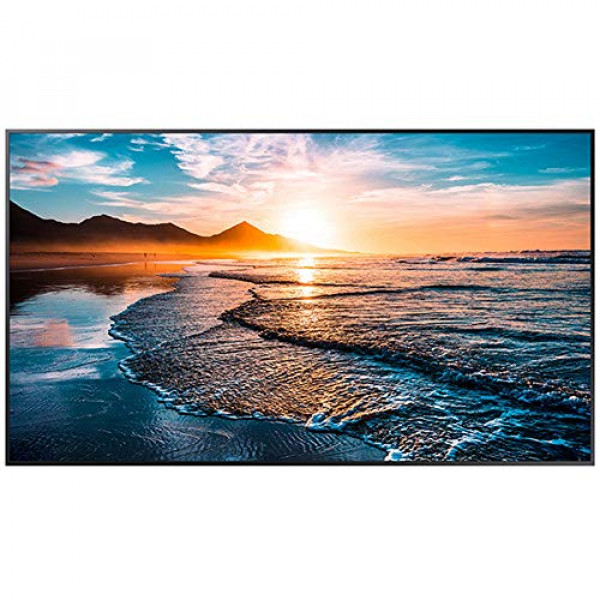 Samsung Electronics America QH75R Plasma/LCD/CRT TV, 75 inches