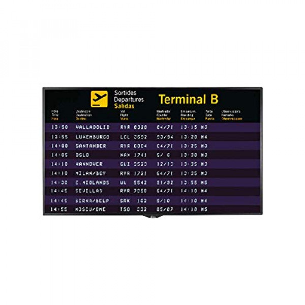 LG 49SH7DB-M Digital Signage Display