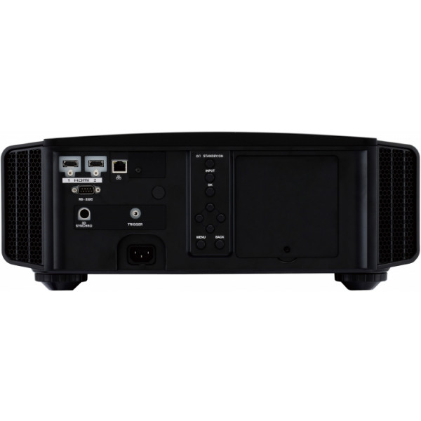 JVC DLA-X750R D-ILA projector