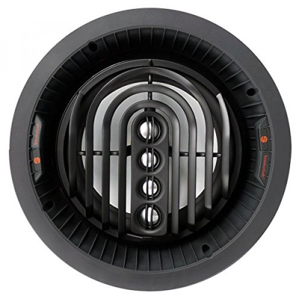 SpeakerCraft AIM 8 DT THREE Series 2 In-Ceiling Speaker - Each