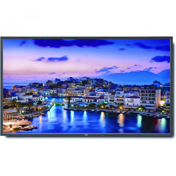 NEC V801 80" High-Performance LED Commercial-Grade Display