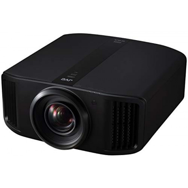 JVC DLA-NX9 (DLA-RS3000) 4K Home Theater Projector with 8K/e-Shift 