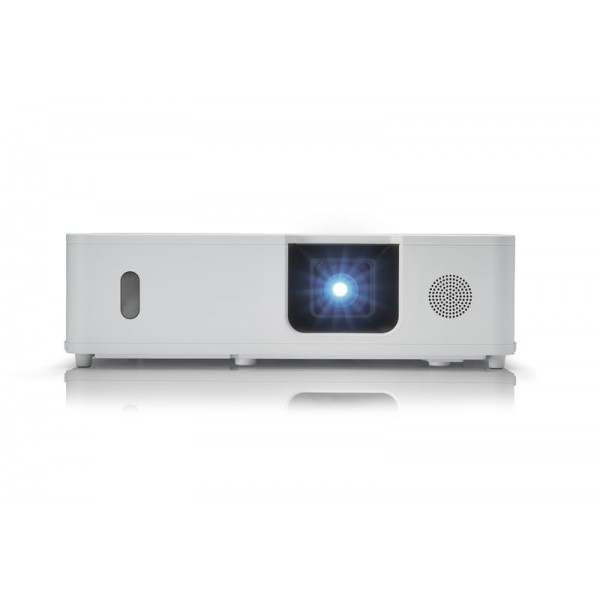 Christie LW502 | 3LCD WXGA 5000 Lumen Projector White with Lens