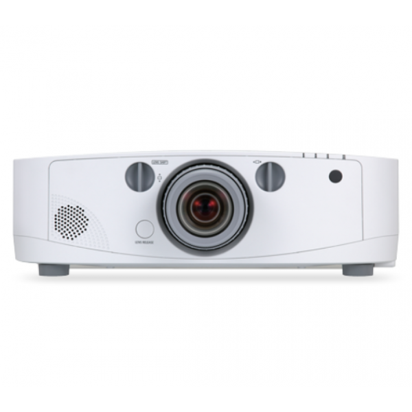 NEC NP-PA500X Advanced Professional Installation Projector