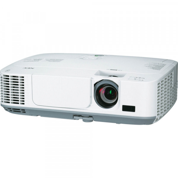 NEC NP-M300X XGA 3000 Lumens LCD Short Throw Projector
