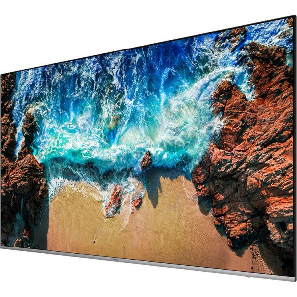 Samsung BE82N 82"- Class 4K UHD Commercial LED TV