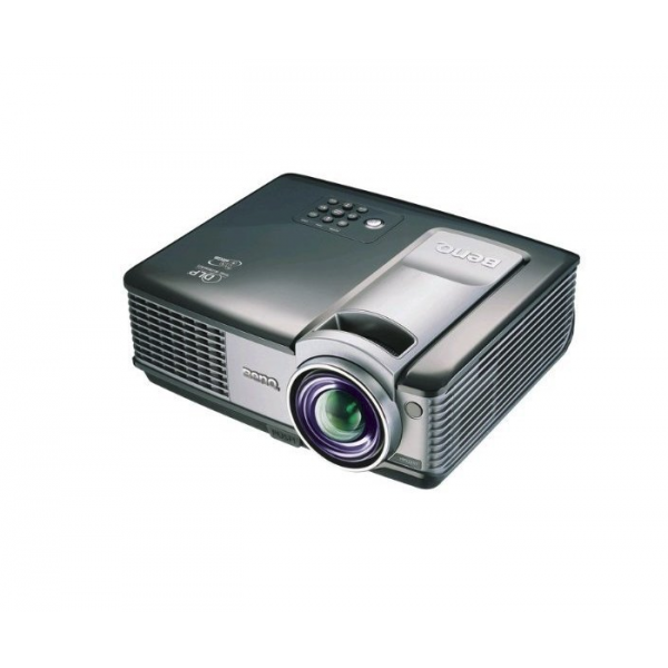 BenQ MP522 - Portable XGA DLP Projector - 2000 lumen