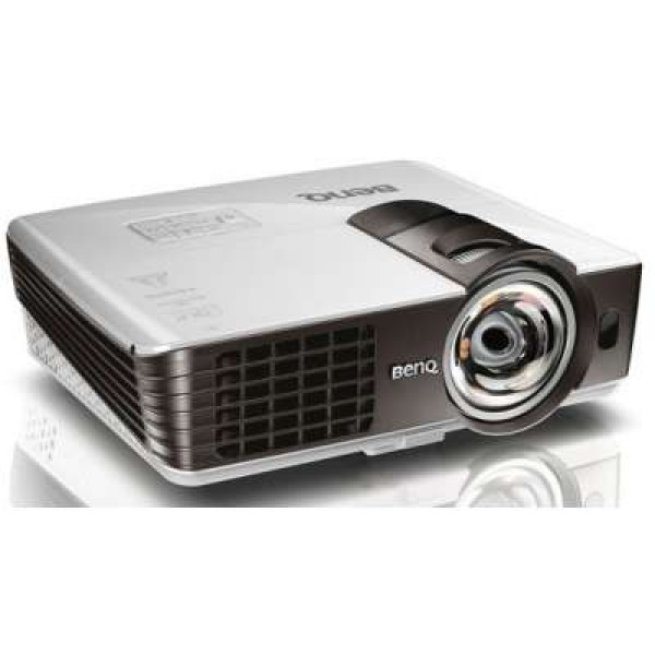 BenQ MW821ST WXGA Short Throw 3D Interactive DLP Projector