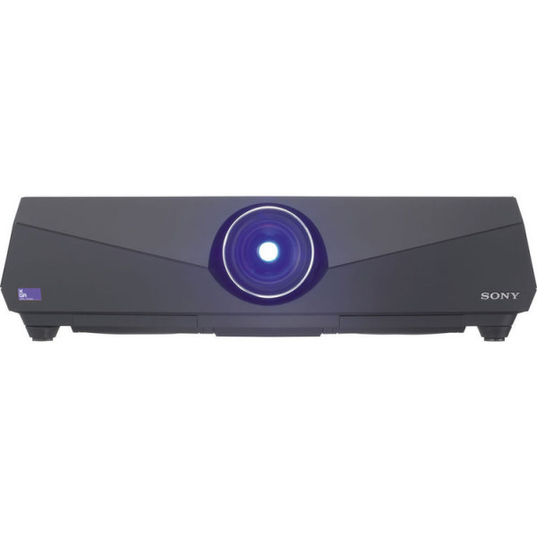 Sony VPL FE40 - SXGA+ LCD Projector with Stereo Speakers - 4000 lumen - VPL-FX40