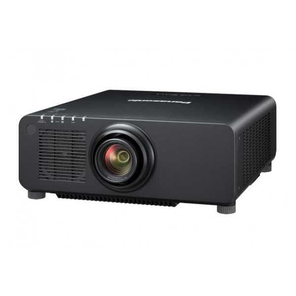 Panasonic PT-RZ870U 1-Chip DLP Fixed Installation Laser Projector By Pro AV Dealer