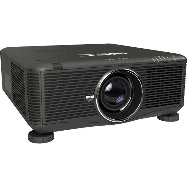 NEC NP-PX750U2 Professional Installation Projector