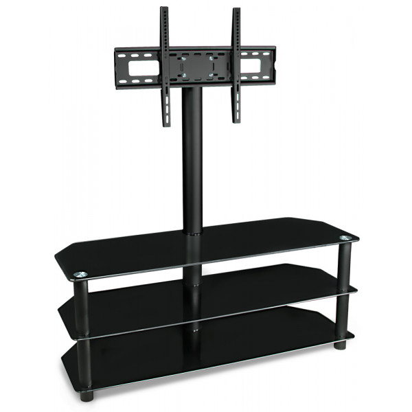 Haier FT-TVG009B TV Stand (Black)