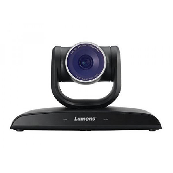 Lumens VC-B20U High Definition Pan-Tilt-Zoom Videoconference Camera