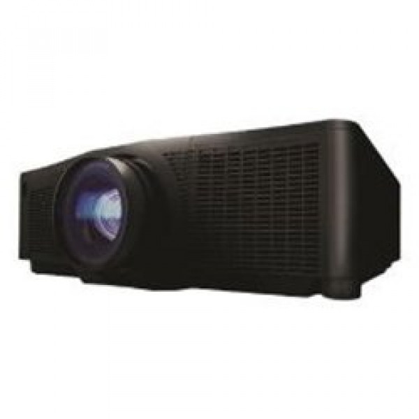 Christie Digital DHD951-Q DLP Projector 121-025119-01, Black - No Lens