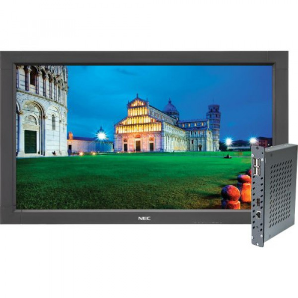 NEC Monitor V323-PC 32-Inch Screen LED-Lit Monitor