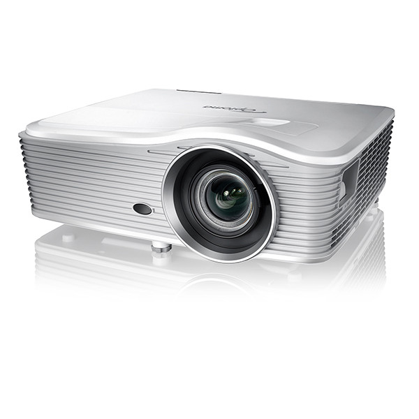 Optoma EH515TST Projector