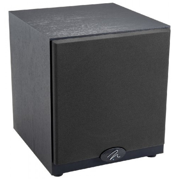 MartinLogan Dynamo 500 DYN500D Subwoofer (Black)