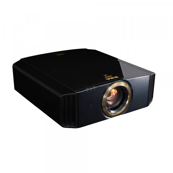 JVC DLA-RS640K D-ILA 4k hdr 3D Projector