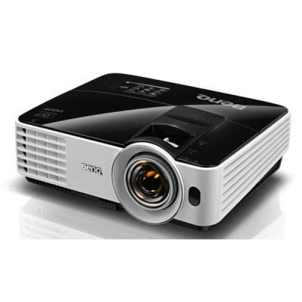 BenQ MW621ST WXGA Short Throw 3D DLP Projector